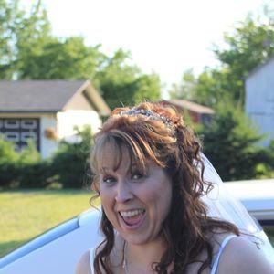 Meet your Posher, Cathy